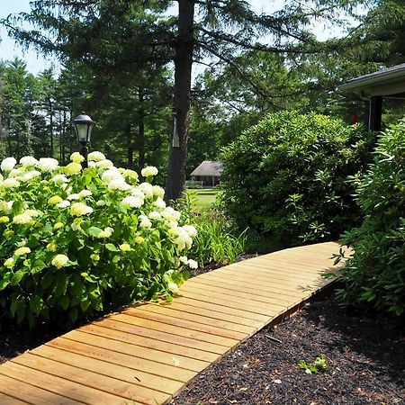 Woodfield Manor - A Sundance Vacations Property Cresco Екстериор снимка