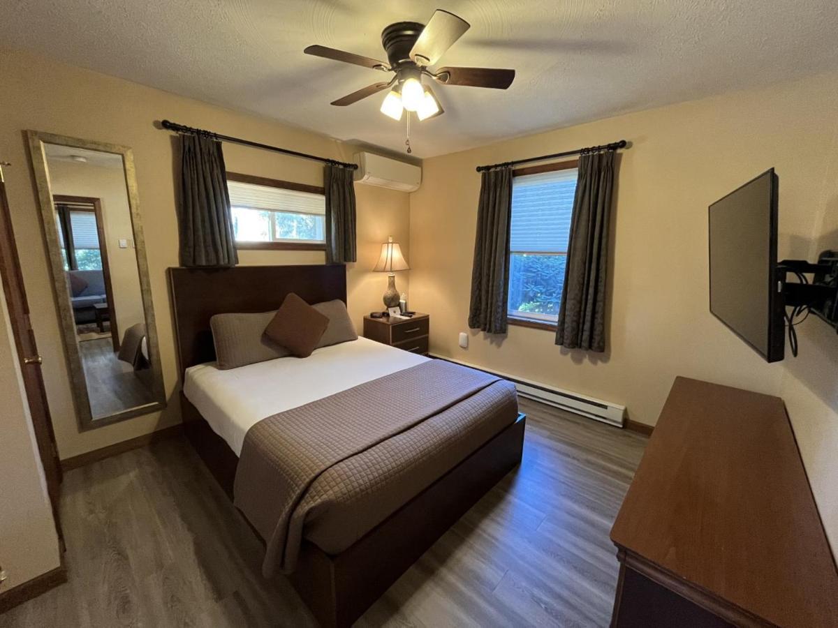 Woodfield Manor - A Sundance Vacations Property Cresco Екстериор снимка
