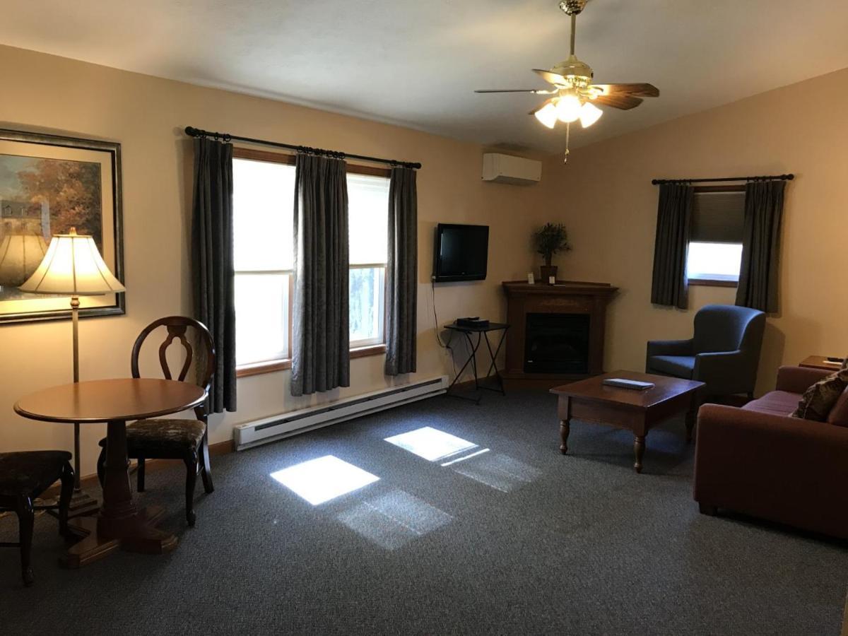 Woodfield Manor - A Sundance Vacations Property Cresco Екстериор снимка