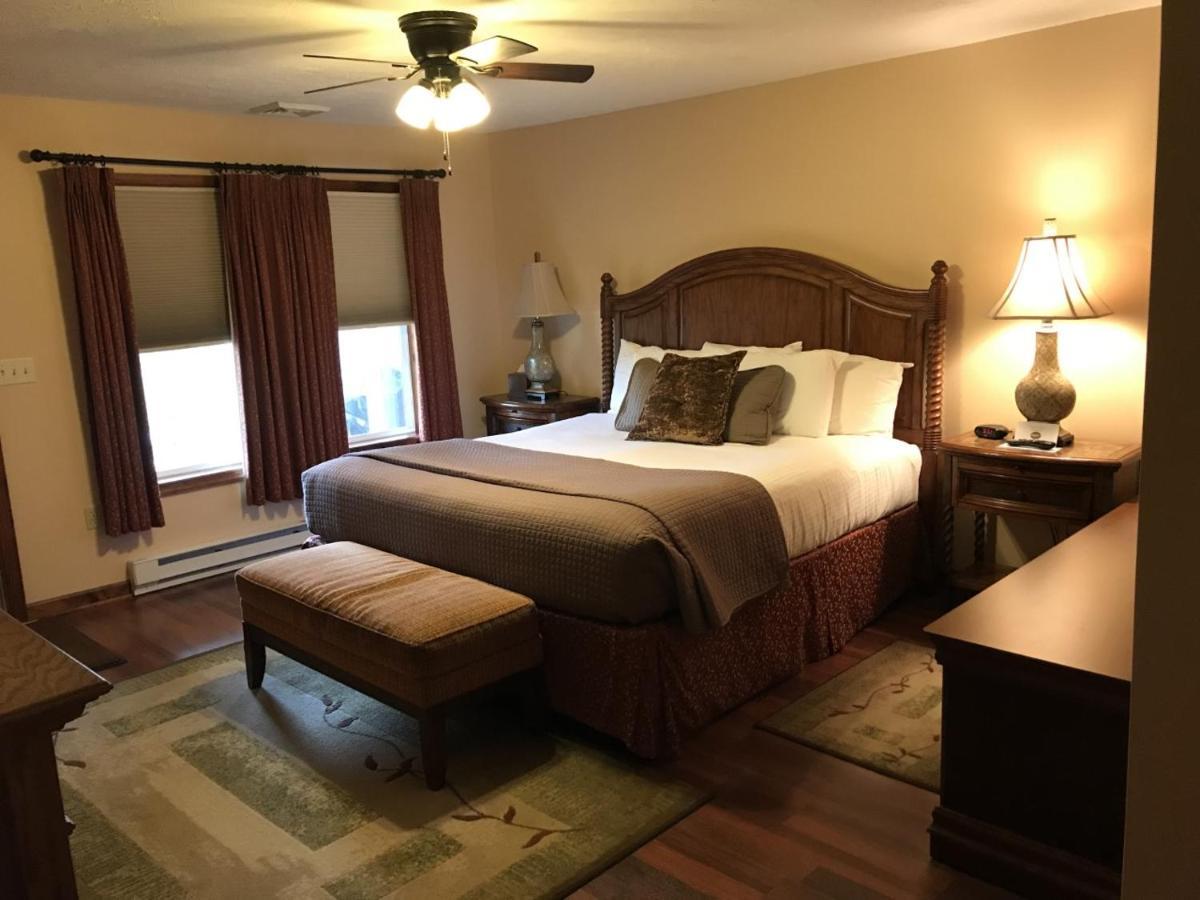 Woodfield Manor - A Sundance Vacations Property Cresco Екстериор снимка