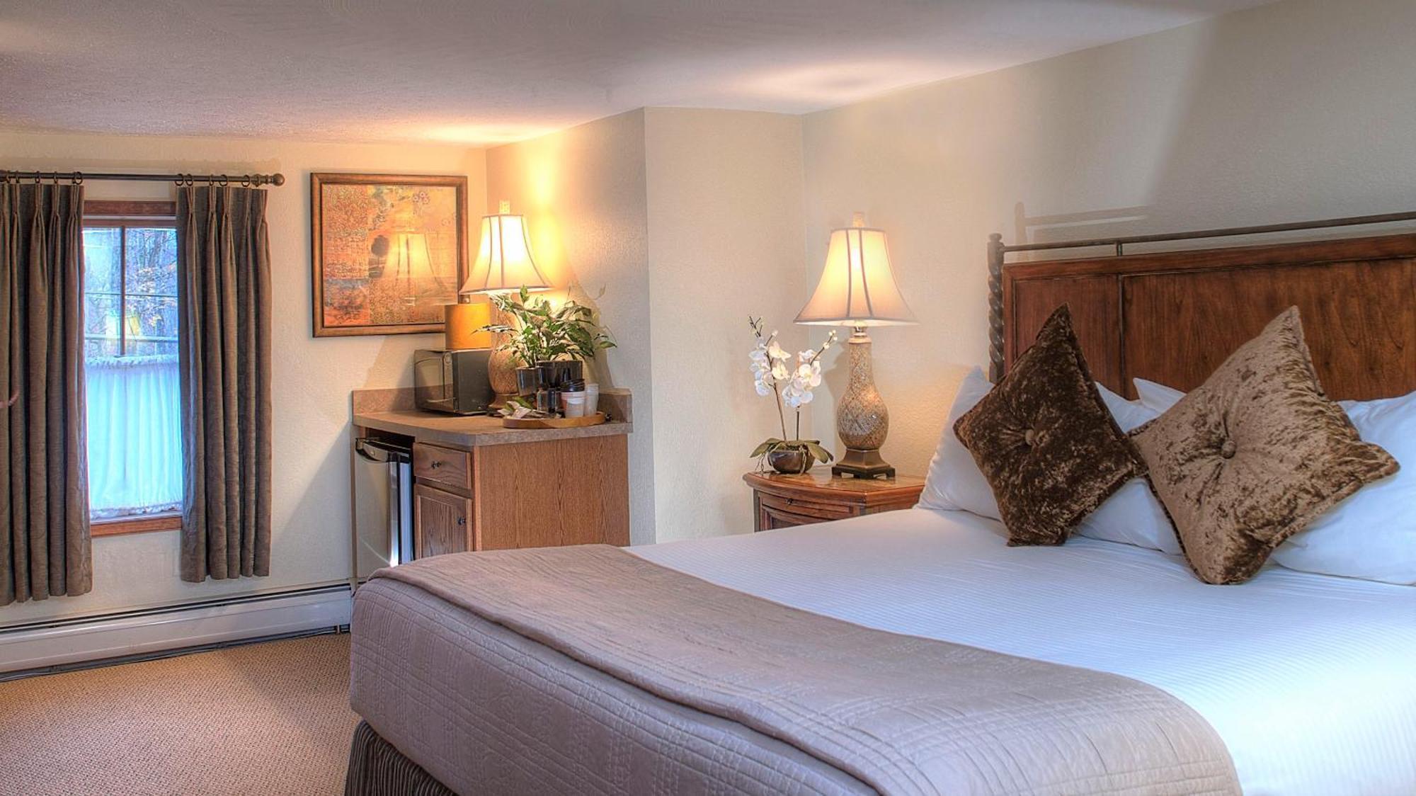 Woodfield Manor - A Sundance Vacations Property Cresco Екстериор снимка
