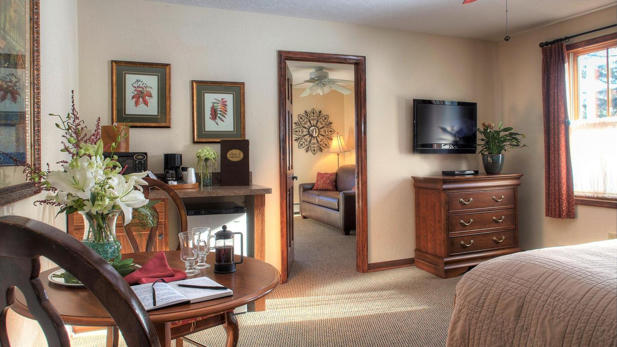 Woodfield Manor - A Sundance Vacations Property Cresco Екстериор снимка
