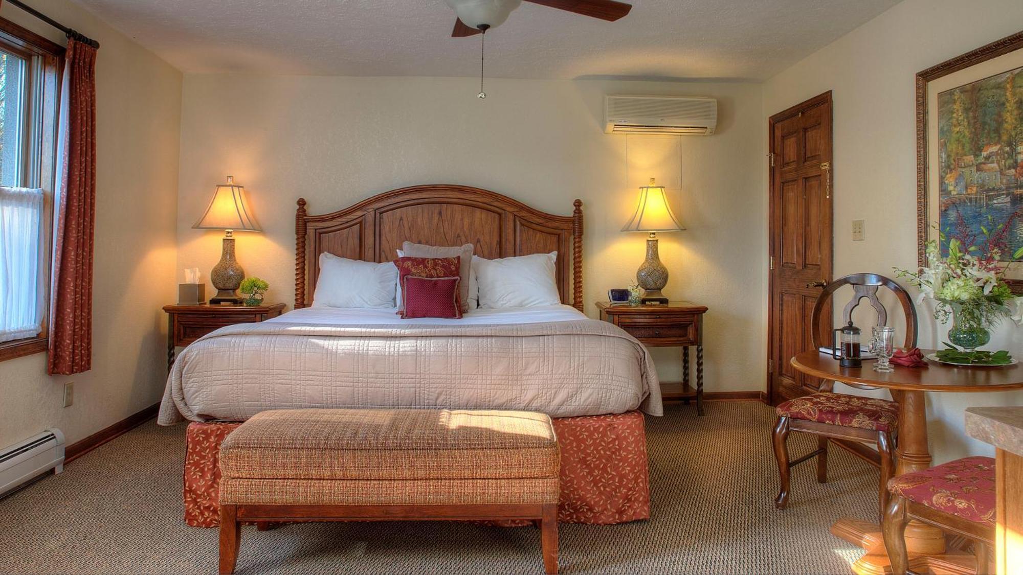 Woodfield Manor - A Sundance Vacations Property Cresco Екстериор снимка