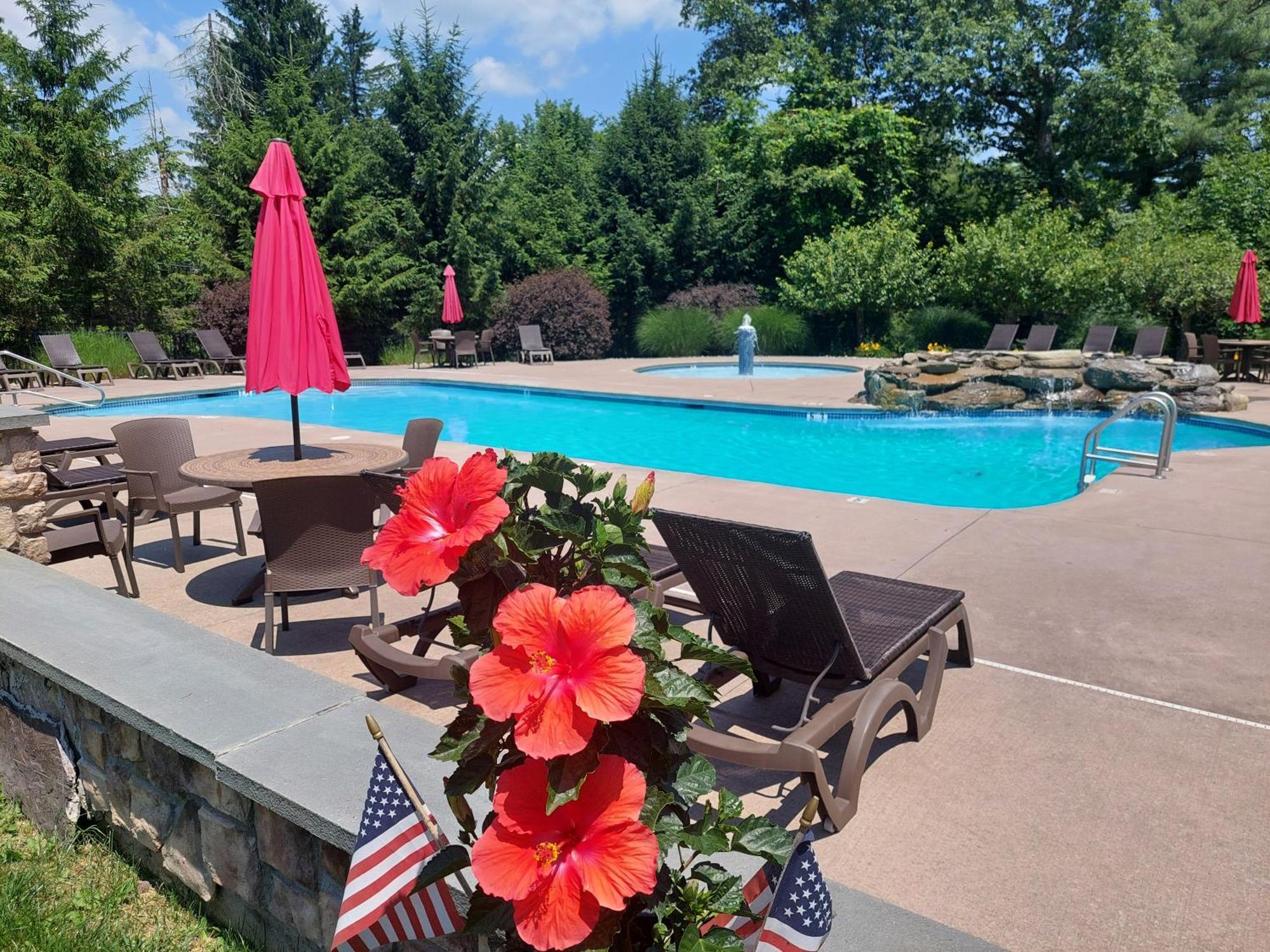Woodfield Manor - A Sundance Vacations Property Cresco Екстериор снимка