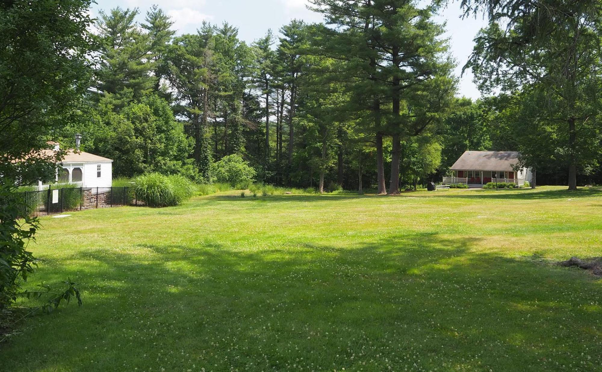 Woodfield Manor - A Sundance Vacations Property Cresco Екстериор снимка