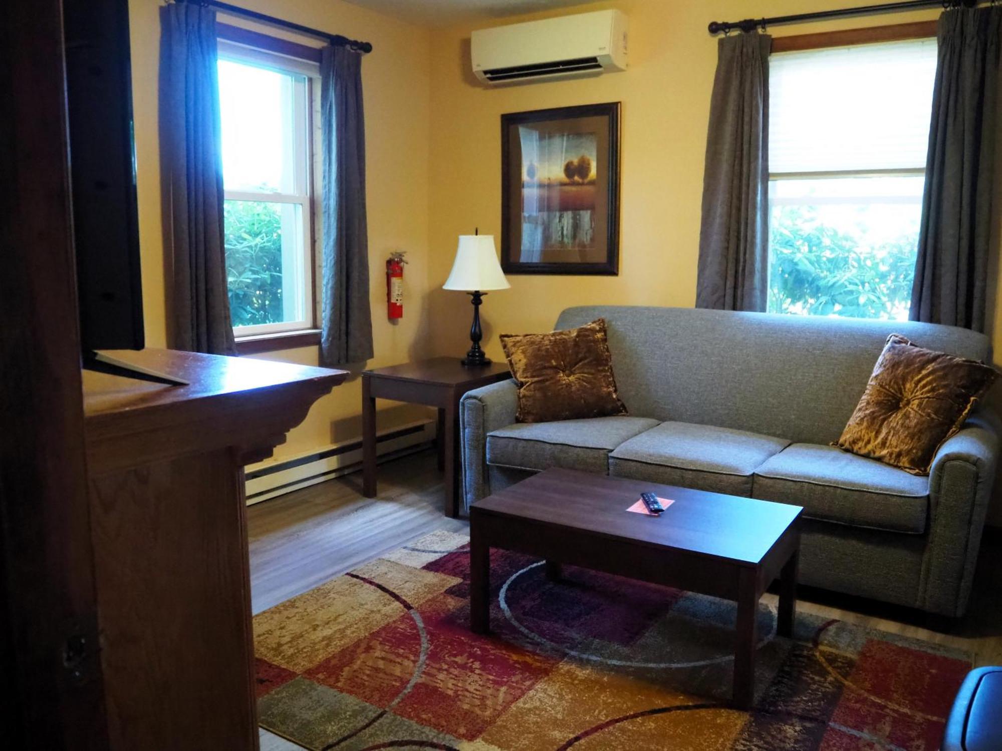 Woodfield Manor - A Sundance Vacations Property Cresco Стая снимка