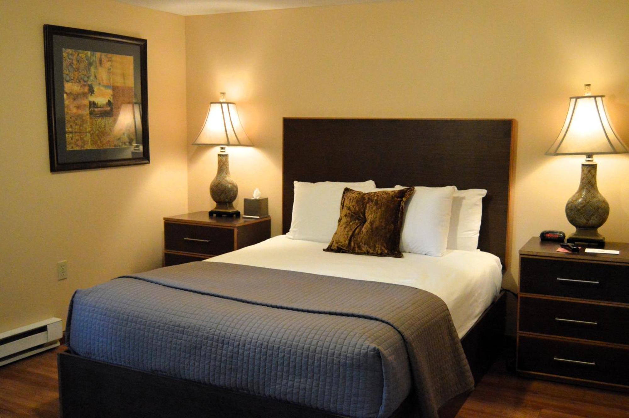 Woodfield Manor - A Sundance Vacations Property Cresco Екстериор снимка