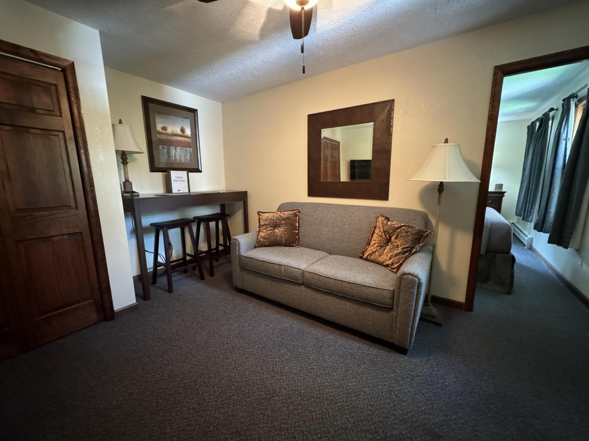 Woodfield Manor - A Sundance Vacations Property Cresco Екстериор снимка