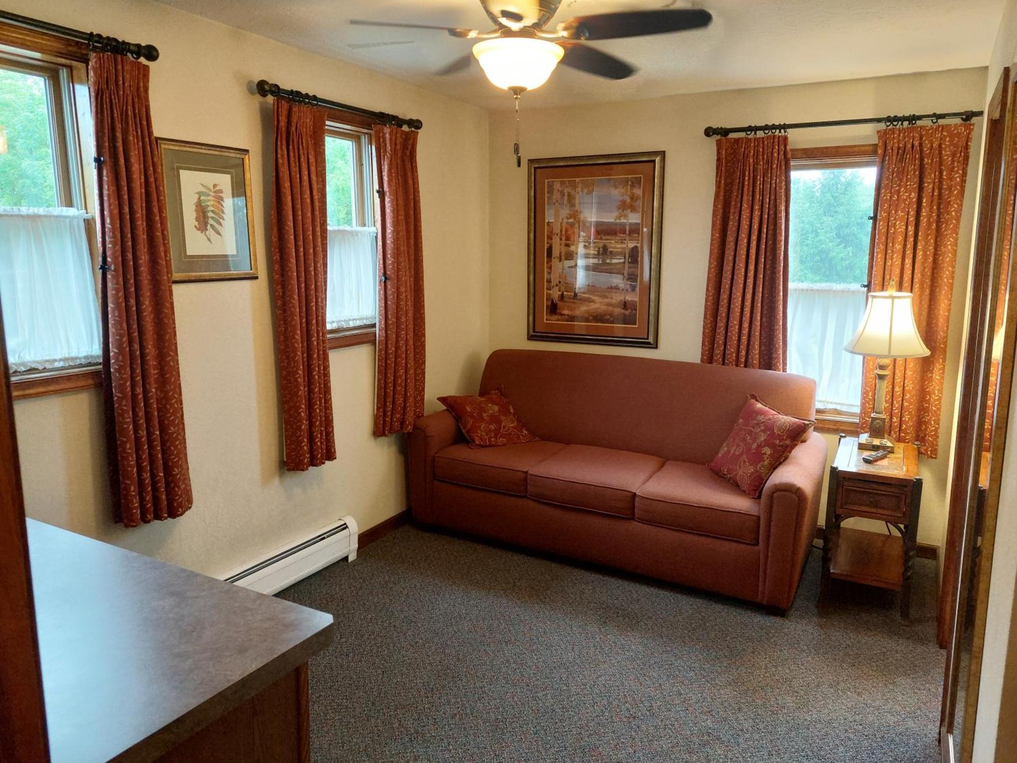 Woodfield Manor - A Sundance Vacations Property Cresco Екстериор снимка