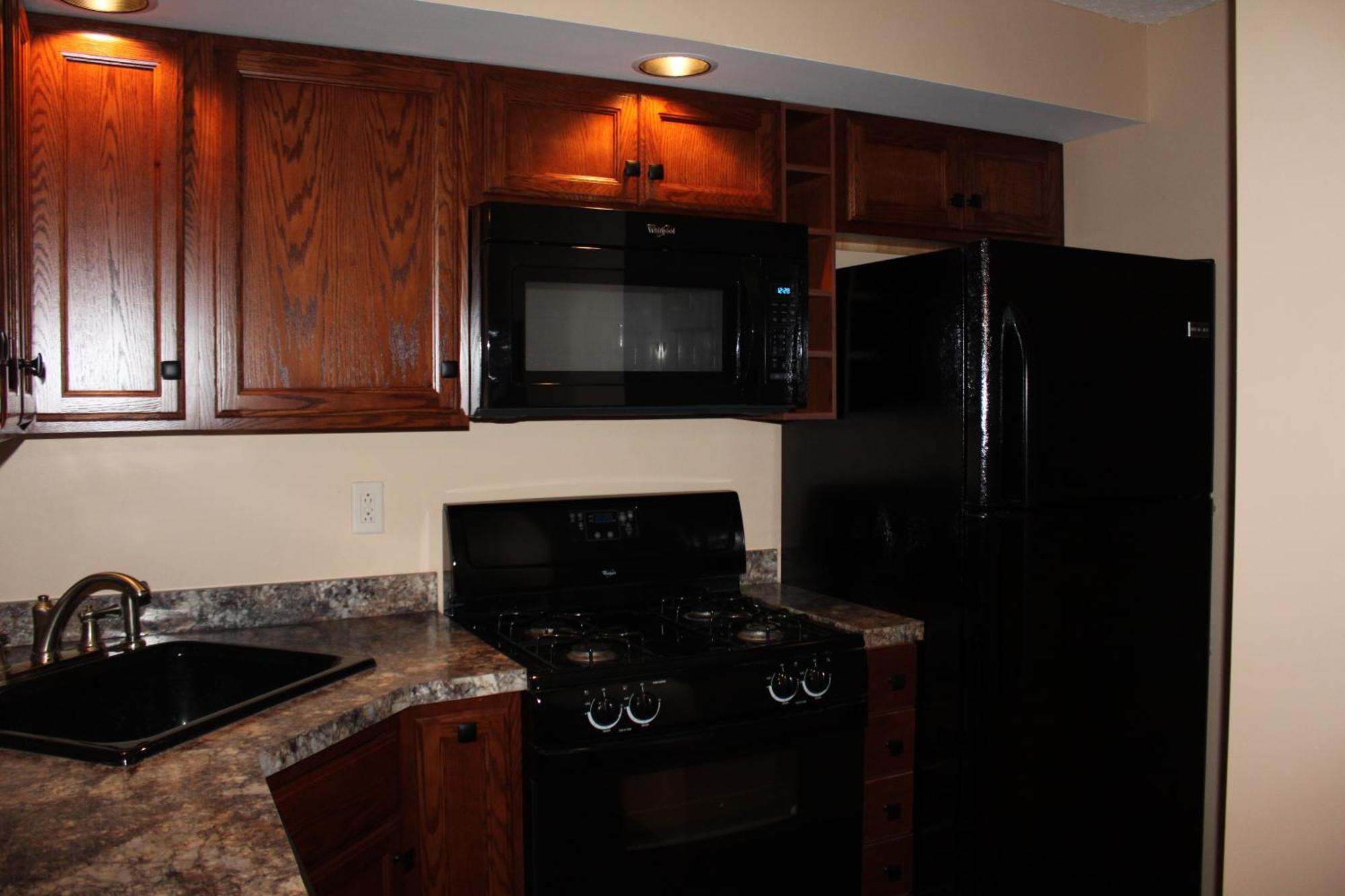 Woodfield Manor - A Sundance Vacations Property Cresco Екстериор снимка