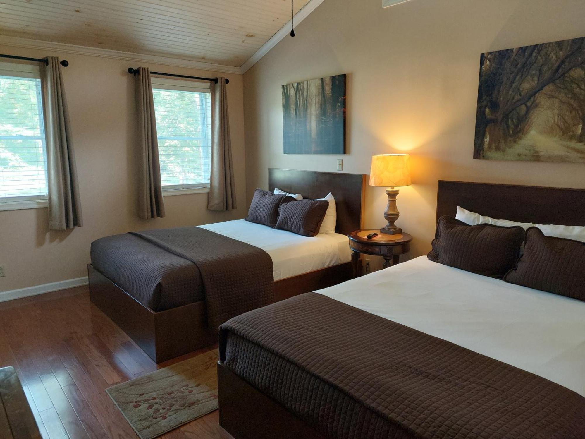 Woodfield Manor - A Sundance Vacations Property Cresco Екстериор снимка
