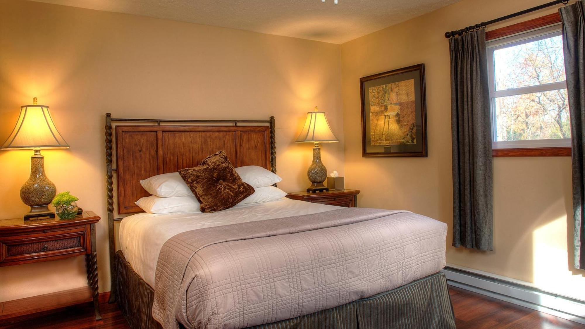 Woodfield Manor - A Sundance Vacations Property Cresco Екстериор снимка