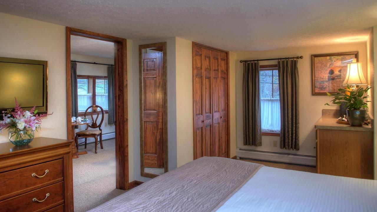 Woodfield Manor - A Sundance Vacations Property Cresco Екстериор снимка