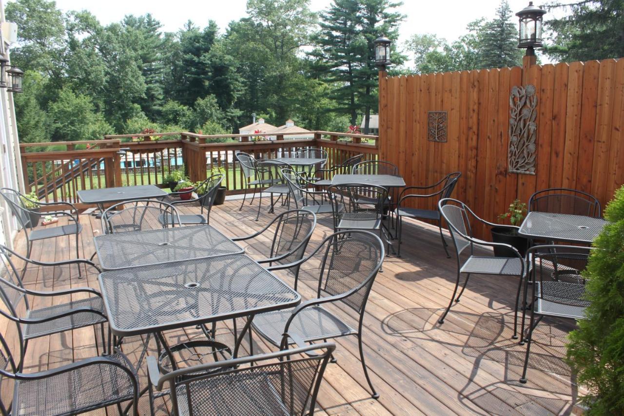 Woodfield Manor - A Sundance Vacations Property Cresco Екстериор снимка